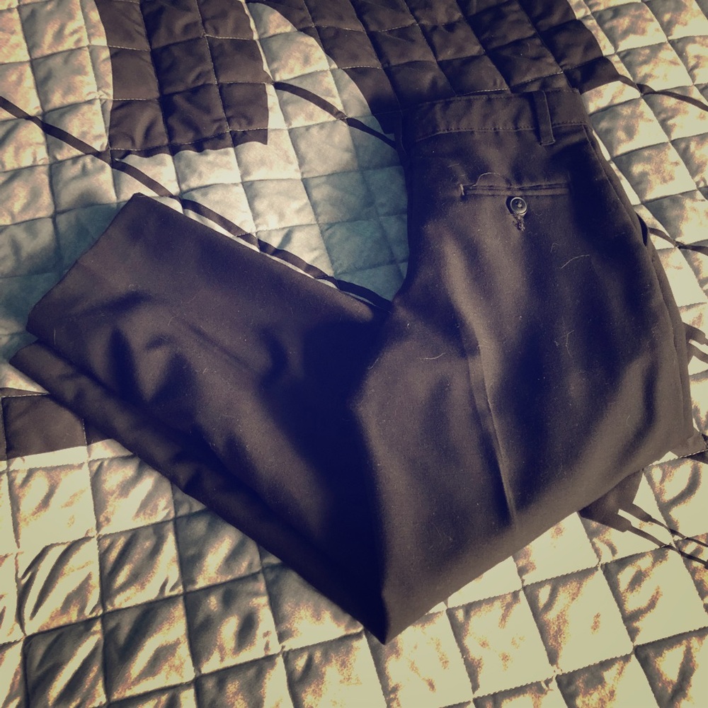 Boys dress pants